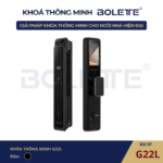 Khoá Thông Minh G22L