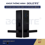 Khoá Khách Sạn K7